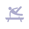 Gymnastics Icon