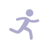 Running Icon