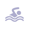 Swimming Icon