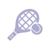 Tennis Icon