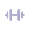 WeightLifting Icon